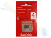 Memoria San Disk 4 Gb